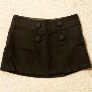 Guess mini skirt
